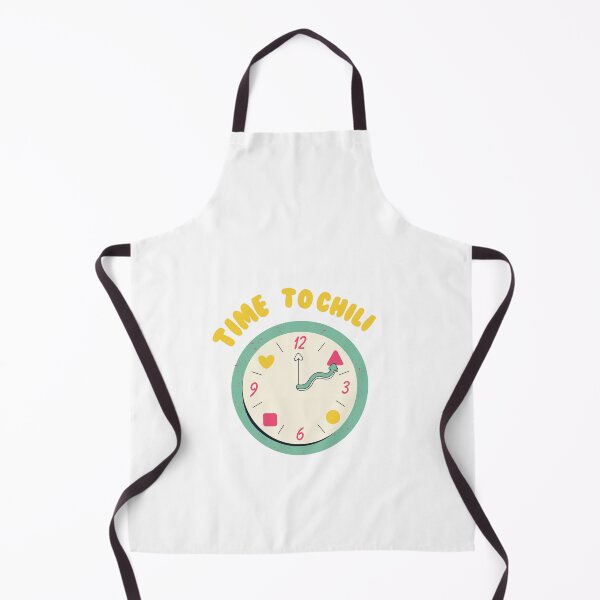 Item preview, Time for chili designed and sold by Sam Artist.