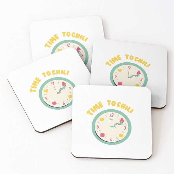 Item preview, Time for chili designed and sold by Sam Artist.