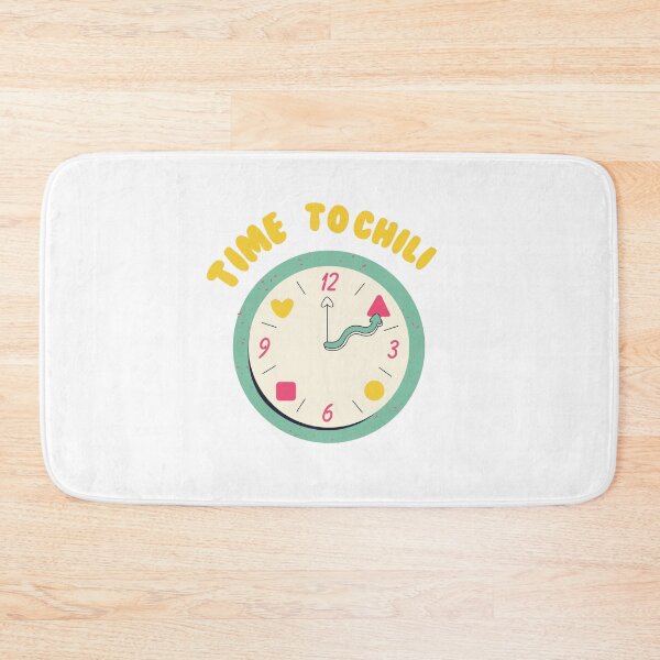 Item preview, Time for chili designed and sold by Sam Artist.
