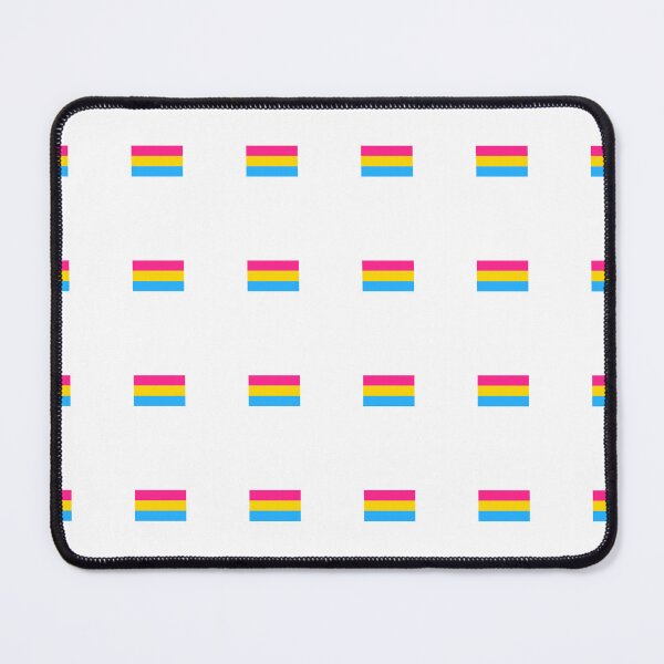 Item preview, Pansexual flag sticker pack - 16 pansexuality stickerpack designed and sold by Inspirationmotivation.