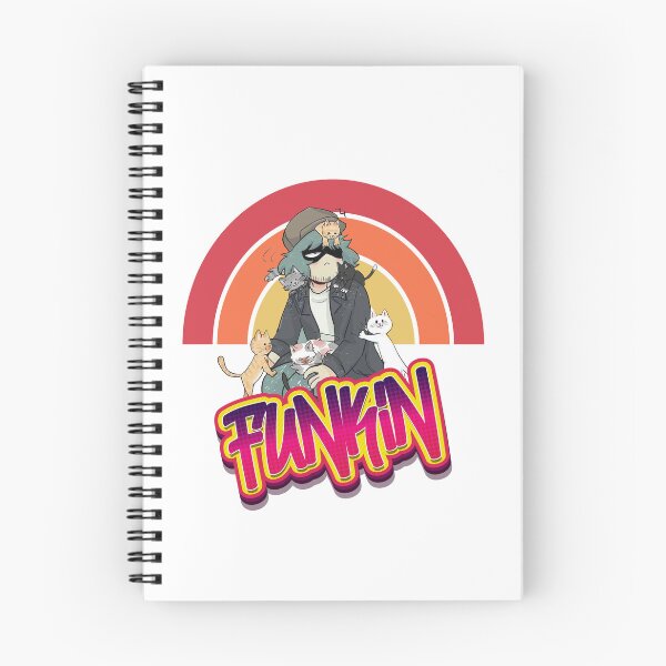 Item preview, Funkin Show Garcello designed and sold by SL2C-Kids.