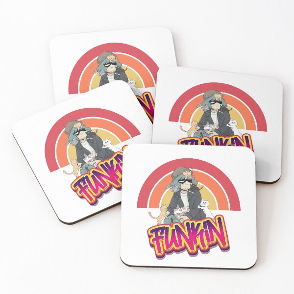 Item preview, Funkin Show Garcello designed and sold by SL2C-Kids.