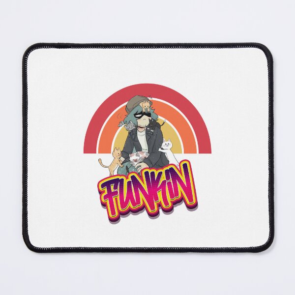 Item preview, Funkin Show Garcello designed and sold by SL2C-Kids.