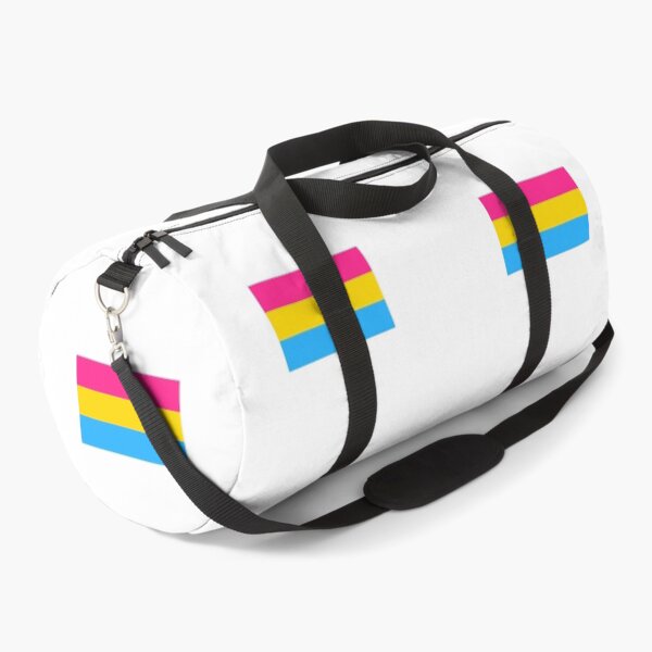 Item preview, Pansexual flag sticker pack - 16 pansexuality stickerpack designed and sold by Inspirationmotivation.
