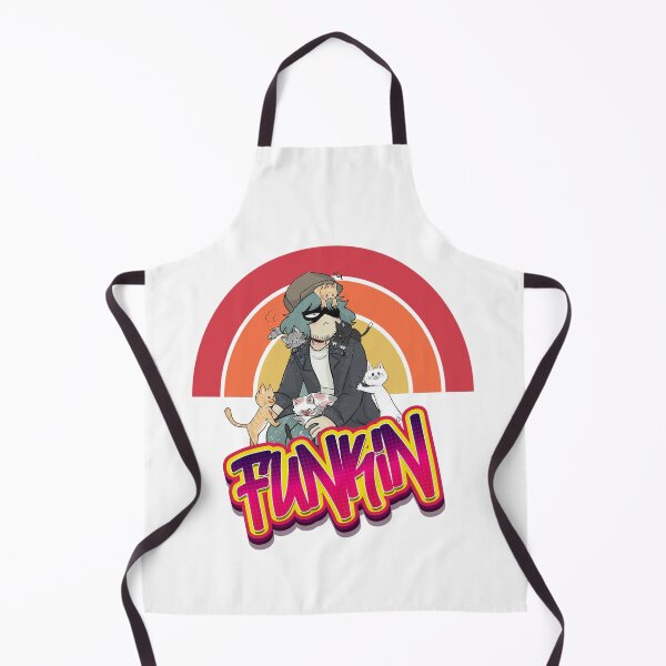 Item preview, Funkin Show Garcello designed and sold by SL2C-Kids.