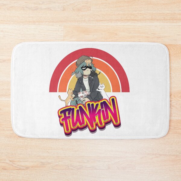 Item preview, Funkin Show Garcello designed and sold by SL2C-Kids.