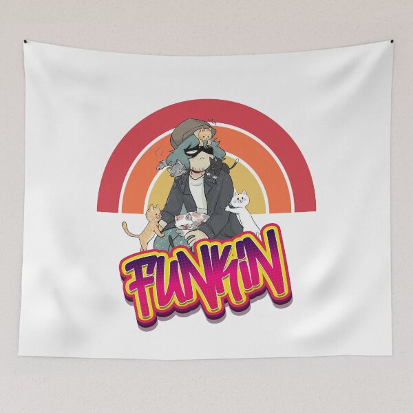 Item preview, Funkin Show Garcello designed and sold by SL2C-Kids.