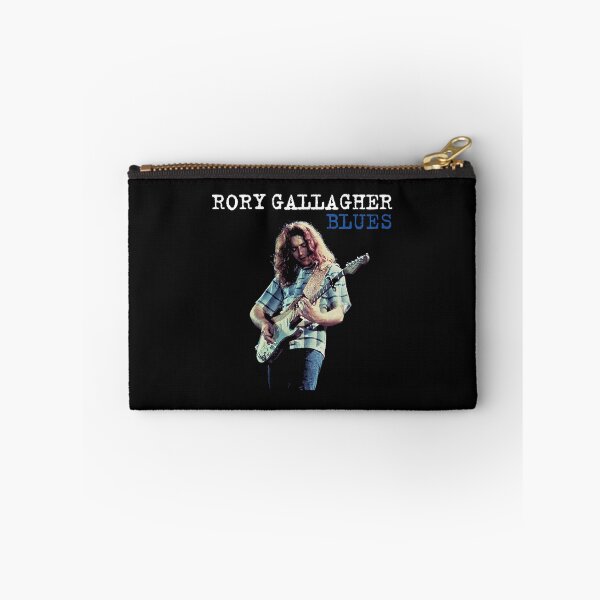Item preview, Rory Gallagher Blue T-Shirt, designed and sold by lobbanwitzelr.