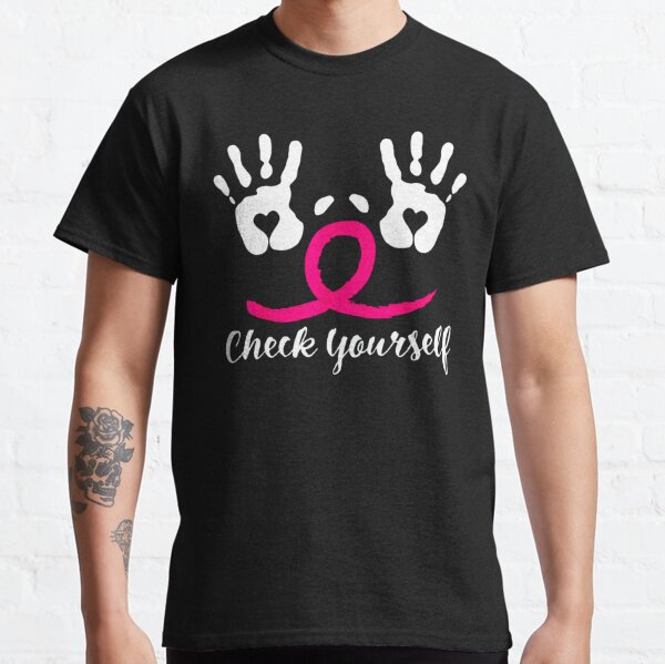 Breast Cancer Funny T-Shirts for Sale