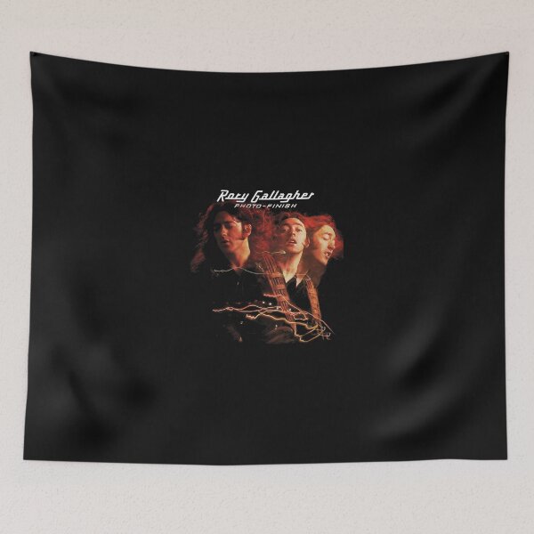 Item preview, Rory Gallagher. William Rory Gallagher. The great of souls  Essential T-Shirt designed and sold by lobbanwitzelr.