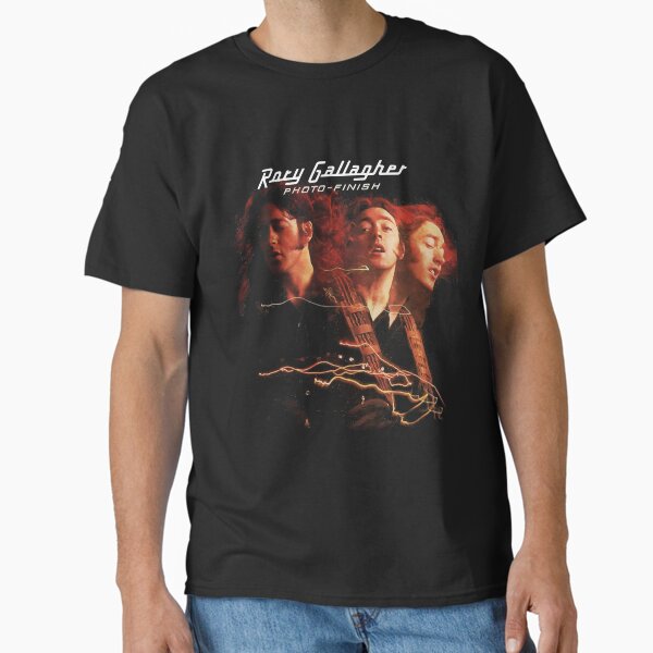 Item preview, Rory Gallagher. William Rory Gallagher. The great of souls  Essential T-Shirt designed and sold by lobbanwitzelr.