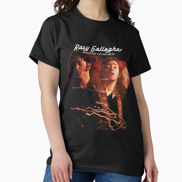 Item preview, Rory Gallagher. William Rory Gallagher. The great of souls  Essential T-Shirt designed and sold by lobbanwitzelr.