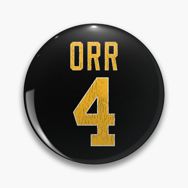 Item preview, Robert G Orr Classic T-Shirt designed and sold by dianemiriami6.