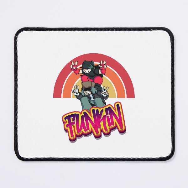 Item preview, Funkin Show Garcello designed and sold by SL2C-Kids.