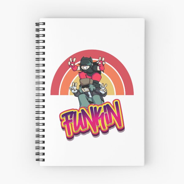 Item preview, Funkin Show Garcello designed and sold by SL2C-Kids.