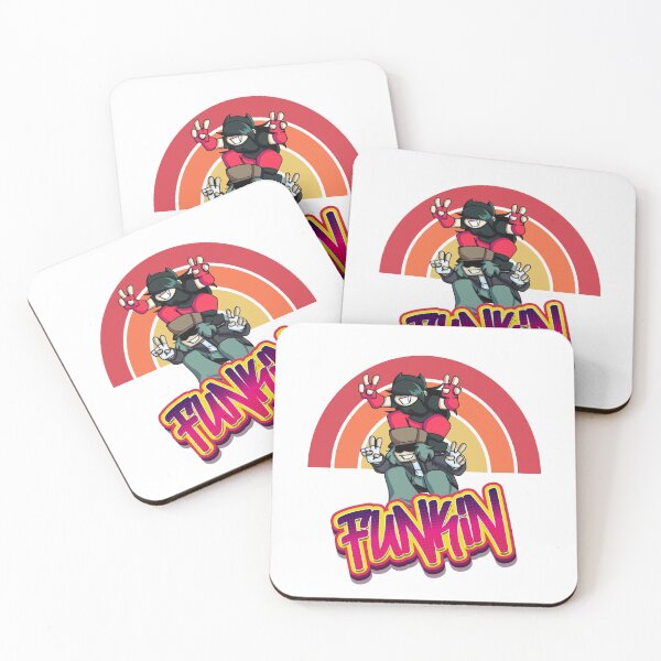 Item preview, Funkin Show Garcello designed and sold by SL2C-Kids.