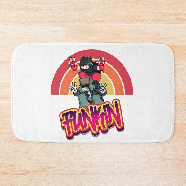 Item preview, Funkin Show Garcello designed and sold by SL2C-Kids.