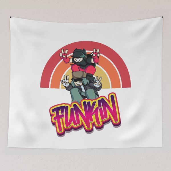 Item preview, Funkin Show Garcello designed and sold by SL2C-Kids.