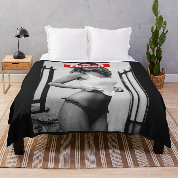 Item preview, Ana de armas designed and sold by FinneasKrase.