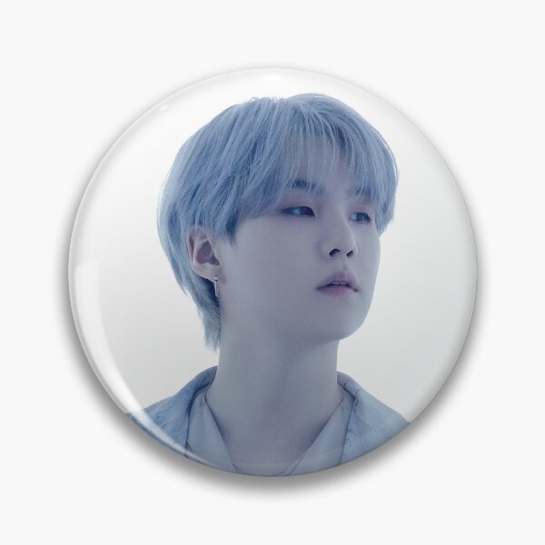 Item preview, BTS Suga Door Concept Photo designed and sold by kpopnow.