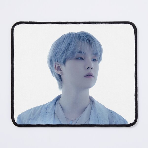 Item preview, BTS Suga Door Concept Photo designed and sold by kpopnow.