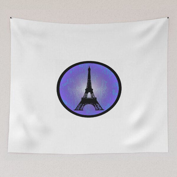 Item preview, The Love of Paris designed and sold by NINUNO.