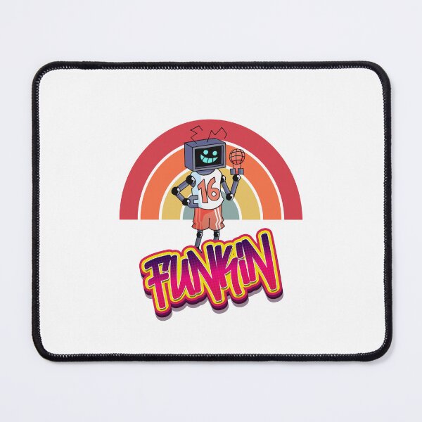 Item preview, Funkin Show hex mod designed and sold by SL2C-Kids.