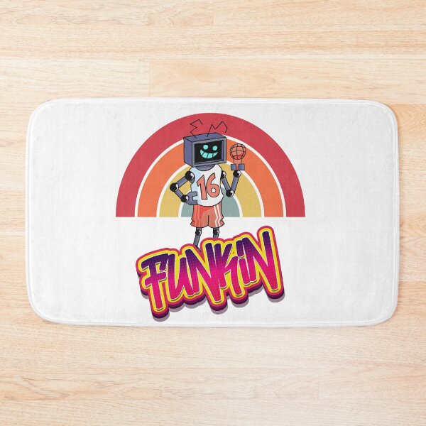 Item preview, Funkin Show hex mod designed and sold by SL2C-Kids.