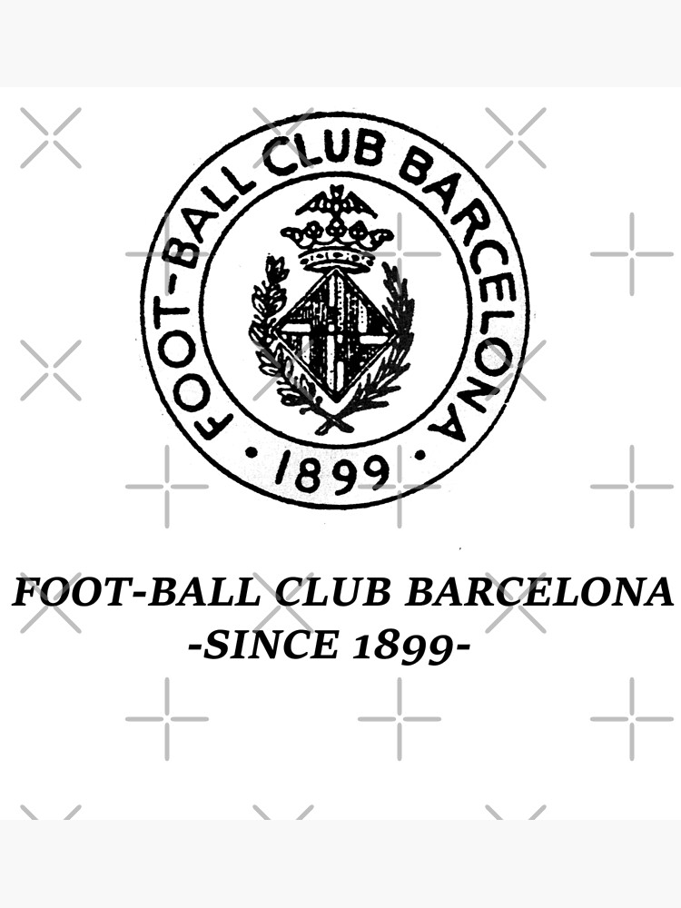 How to Draw Barcelona, Football Logos