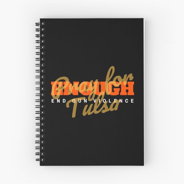 Item preview, End Gun Violence - Pray for Tulsa designed and sold by Denti Kanys ⭐⭐⭐⭐⭐.