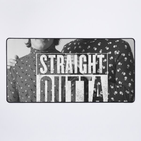 Item preview, Straight Outta Jersey designed and sold by katakanjujurnya.