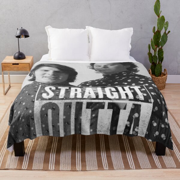 Item preview, Straight Outta Jersey designed and sold by katakanjujurnya.