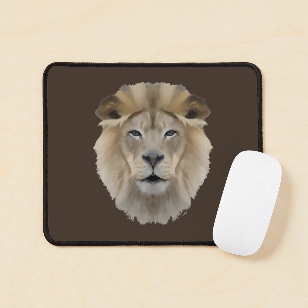 Item preview, Mouse Pad designed and sold by GeoCreate.