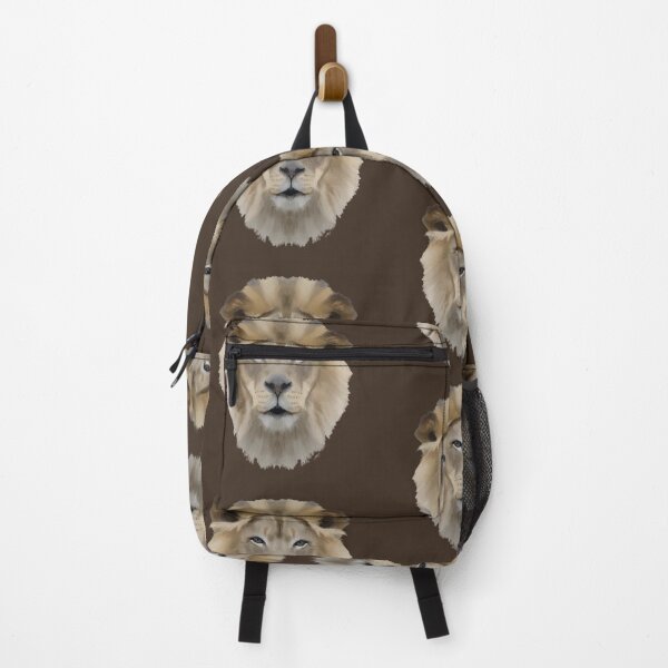 Item preview, Lion Portrait  designed and sold by GeoCreate.