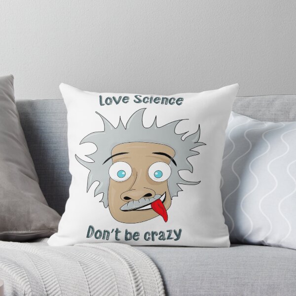 Item preview, Love Science designed and sold by Zekoja.