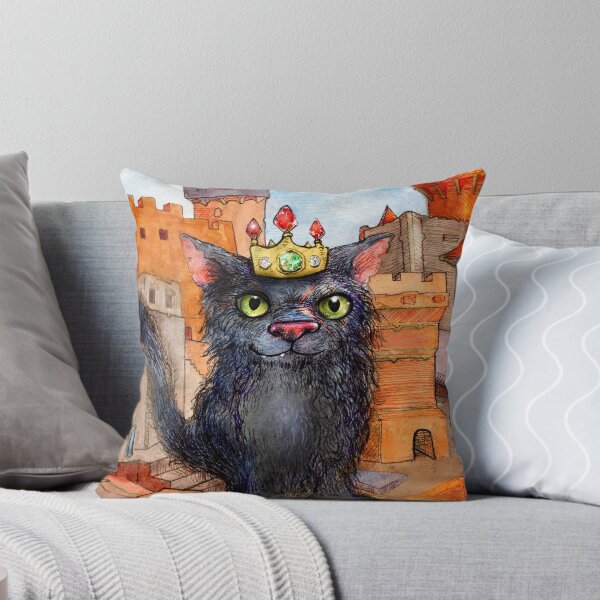 Item preview, Boris the Usurper. designed and sold by John Gieg.
