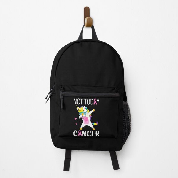 Item preview, Funny breast cancer unicorn Dabbing designed and sold by Julie731.