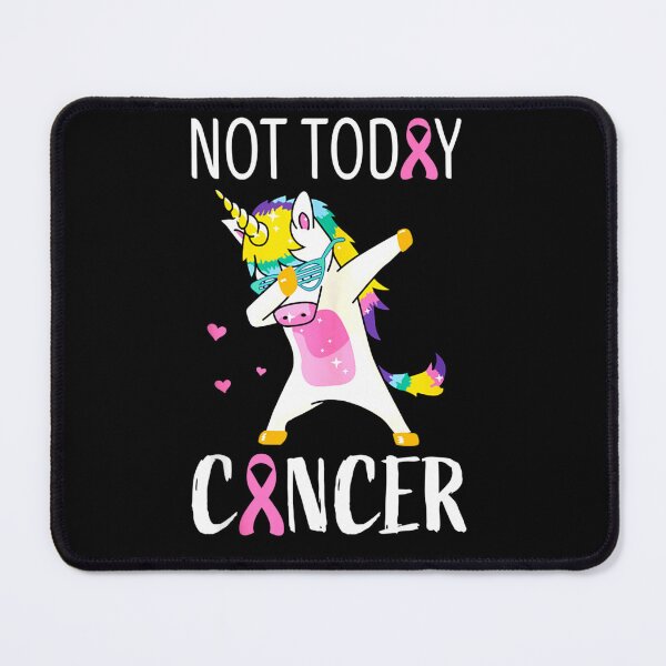 Item preview, Funny breast cancer unicorn Dabbing designed and sold by Julie731.