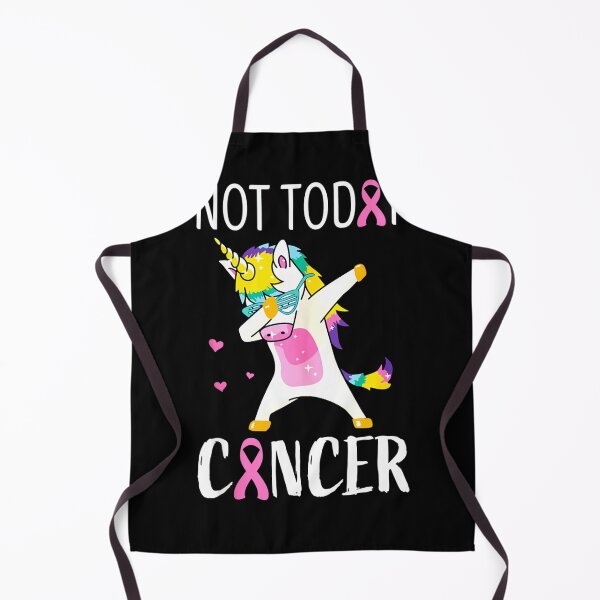 Item preview, Funny breast cancer unicorn Dabbing designed and sold by Julie731.