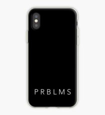 Free 6lack PRBLMS iPhone Case