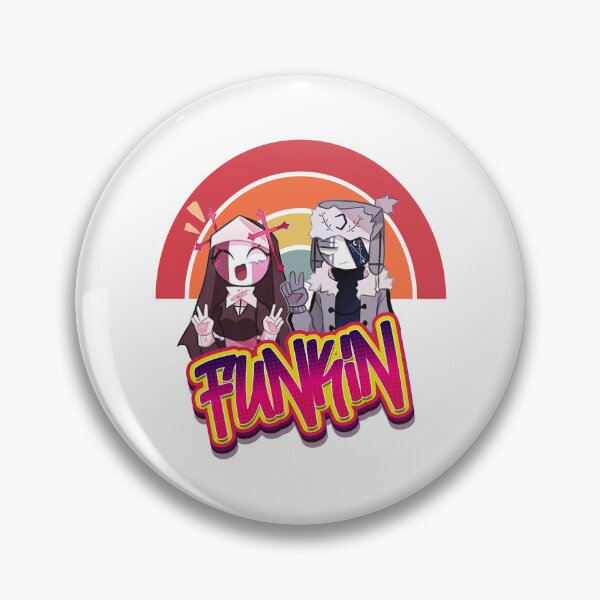 Item preview, Funkin Show ruv designed and sold by SL2C-Kids.