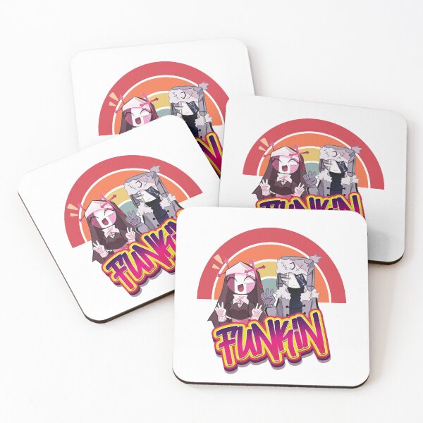 Item preview, Funkin Show ruv designed and sold by SL2C-Kids.