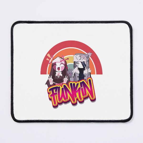 Item preview, Funkin Show ruv designed and sold by SL2C-Kids.