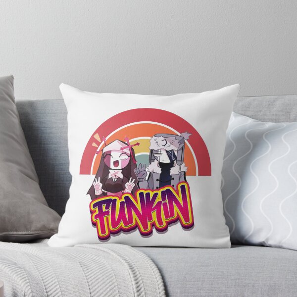 Item preview, Funkin Show ruv designed and sold by SL2C-Kids.