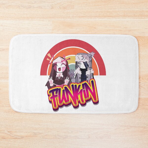 Item preview, Funkin Show ruv designed and sold by SL2C-Kids.
