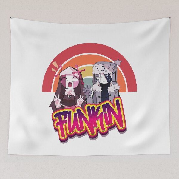 Item preview, Funkin Show ruv designed and sold by SL2C-Kids.