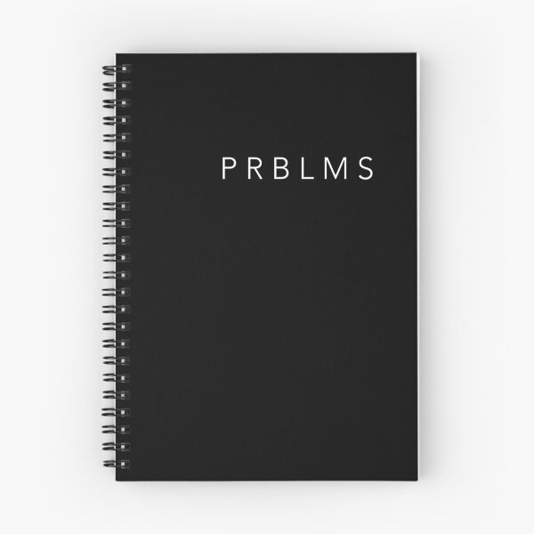 Item preview, Free 6lack PRBLMS designed and sold by CadeByers.