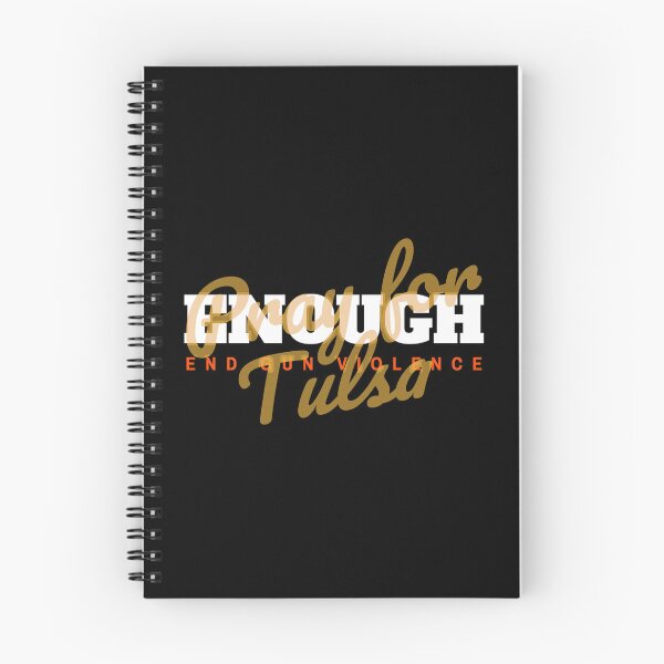 Item preview, End Gun Violence - Pray for Tulsa designed and sold by Denti Kanys ⭐⭐⭐⭐⭐.