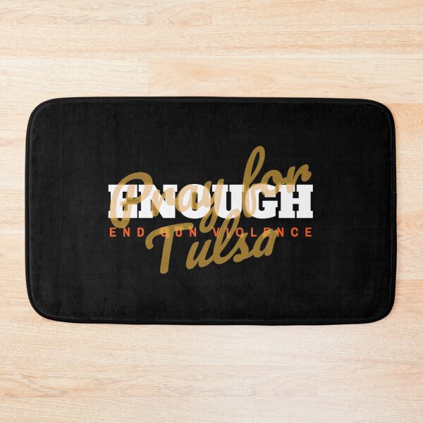 Item preview, End Gun Violence - Pray for Tulsa designed and sold by Denti Kanys ⭐⭐⭐⭐⭐.