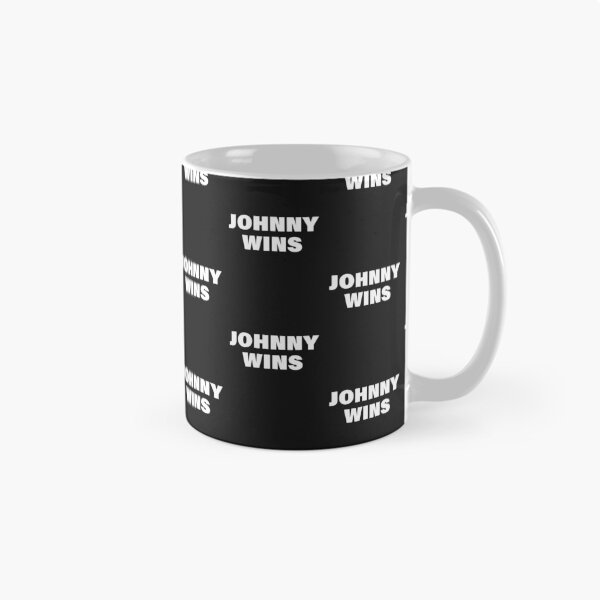 Item preview, Johnny Depp wins designed and sold by art-fox.
